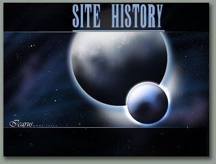 Site History